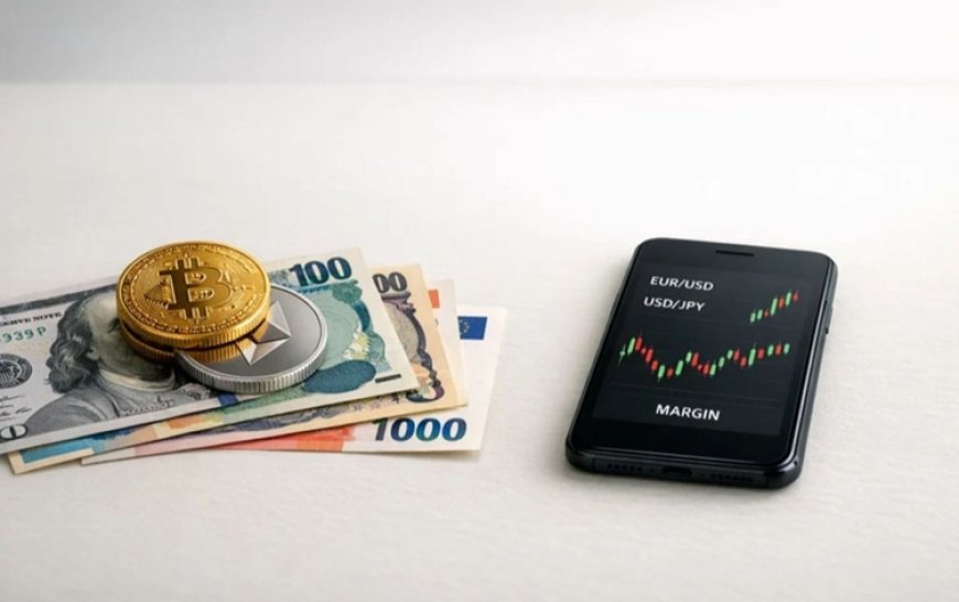 Kürdistan Bölgesi'nde dijital para ve Forex işlemleri yasaklandı