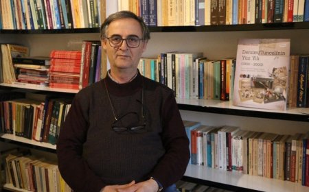 Dersim’de katliam kararının üzerinden 88 yıl geçti, yeni belgeler ortaya çıktı