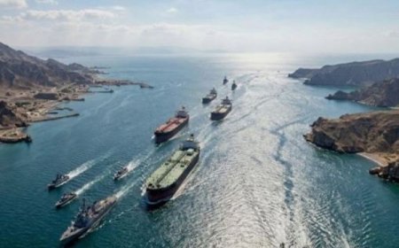İran'dan Trump'ın ‘Özgürlük Projesi'ne sert yanıt: Yaklaşan ABD donanması hedef alınacak