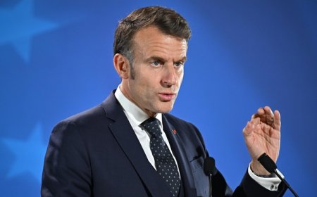Fransa, ABD’nin Hürmüz operasyonuna katılmayacak