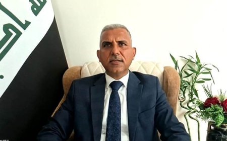 Azim Koalisyonu yetkilisi: Neçirvan Barzani’nin Bağdat ziyareti hükümetin kurulmasında belirleyici