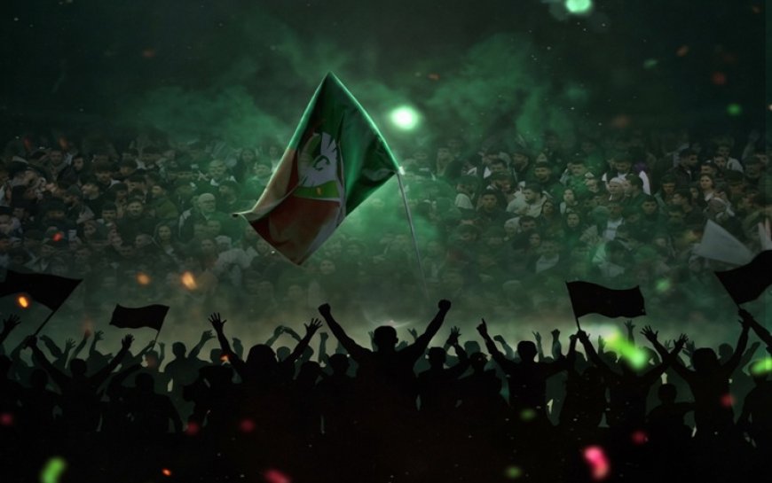 Amedspor’dan teşekkür mesajı: Kupa töreni 10 Mayıs’ta
