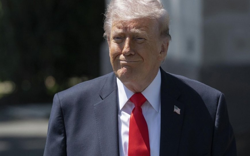 Trump: İran ile mini bir savaş halindeyiz