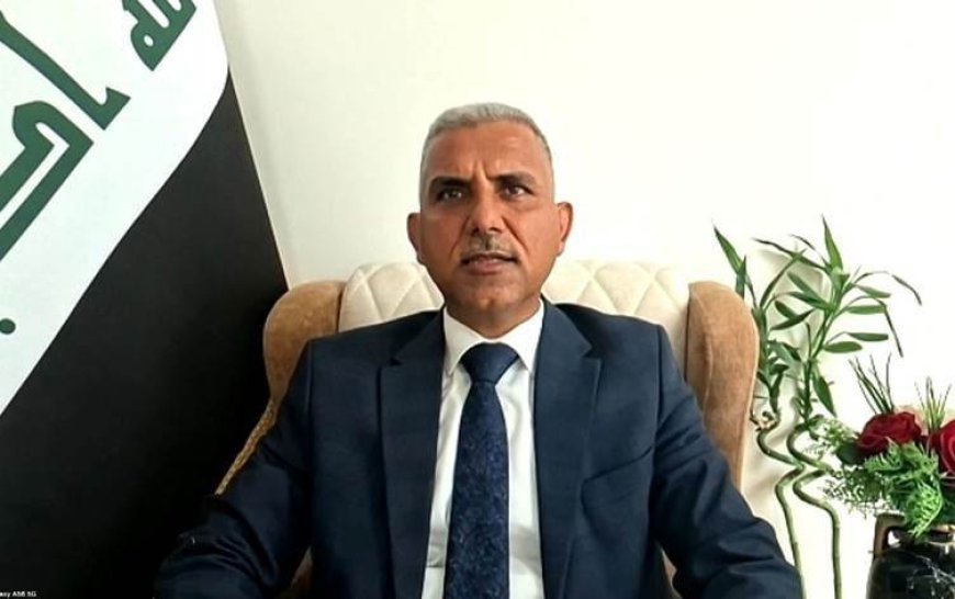 Azim Koalisyonu yetkilisi: Neçirvan Barzani’nin Bağdat ziyareti hükümetin kurulmasında belirleyici