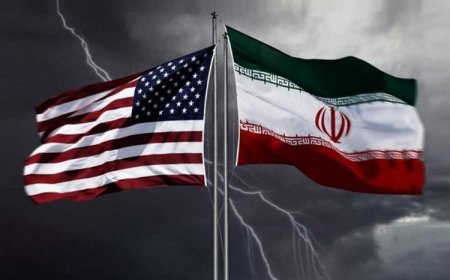 ABD İran'ı uyardı: Trump'ın masasında savaşı yeniden başlatma seçeneği bulunuyor