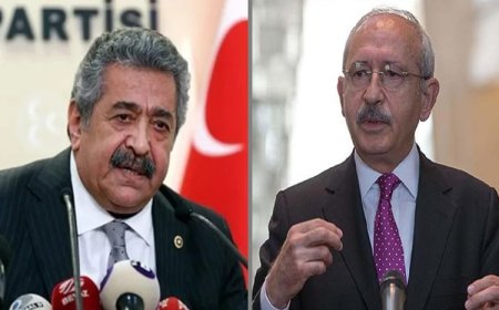 MHP'li Yıldız'dan 'CHP'ye mutlak butlan' açıklaması: Kılıçdaroğlu tekrar gelebilir
