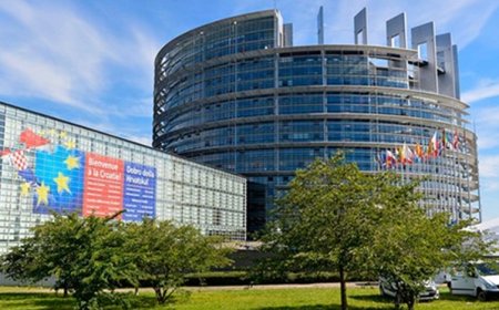 Avrupa Parlamentosu Kürtlere özel bir konferans düzenliyor
