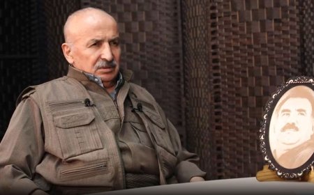 PKK’li Karasu: Artık demokratik siyasal yolla mücadele yürütmek istiyoruz