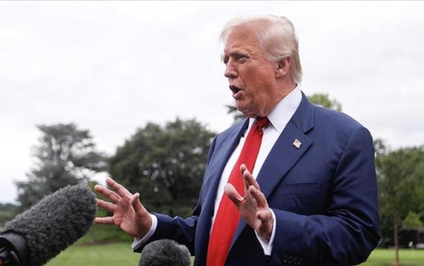 Trump'ın Hürmüz kararı petrol fiyatlarını düşürdü