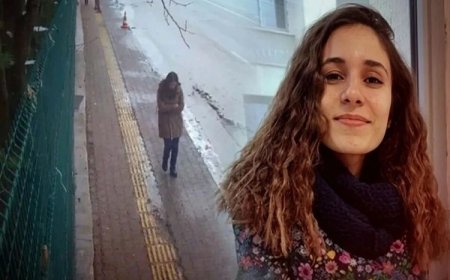 Gülistan Doku'nun son mesajı ortaya çıktı