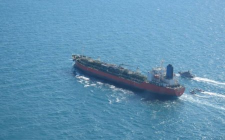 İran, Güney Kore'ye ait bir petrol tankerine saldırdığına dair iddiaları reddetti