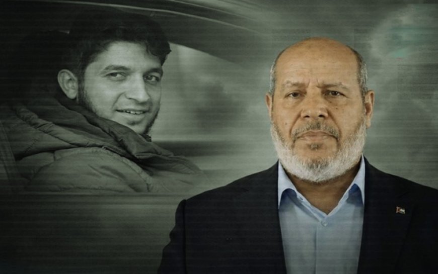 Hamas lideri Hayye’nin oğlu İsrail saldırısında öldürüldü