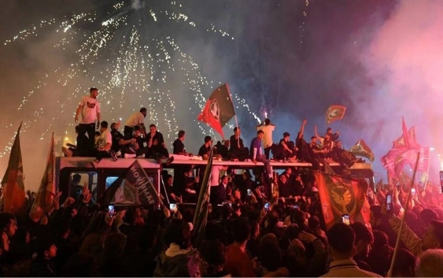 Amedspor'un kutlama programına katılacak sanatçılar belli oldu