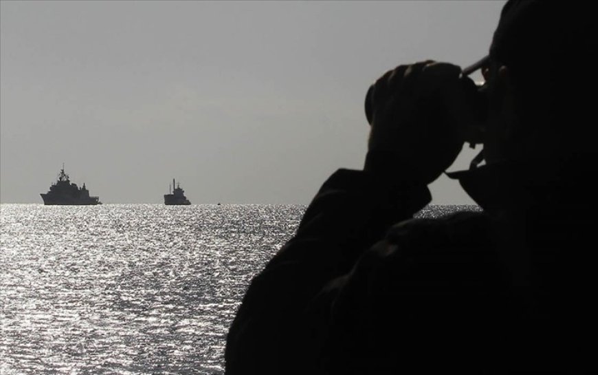 CENTCOM: ABD, 70'ten fazla tanker gemisinin İran limanlarına giriş ve çıkışını engelliyor