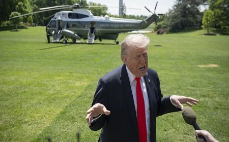 Trump’ın müttefiklerle yaşadığı gerilim İran savaşından sonra da sürebilir