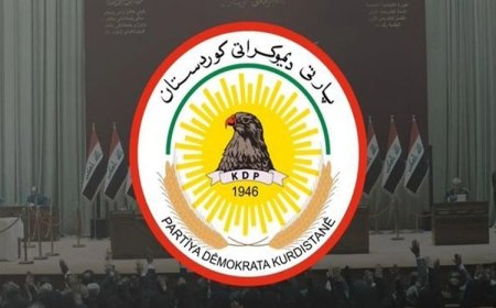 KDP, kabine oylaması öncesi Irak Parlamentosu’na dönüyor