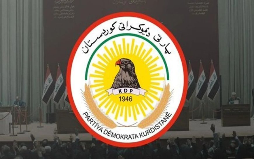 KDP, kabine oylaması öncesi Irak Parlamentosu’na dönüyor