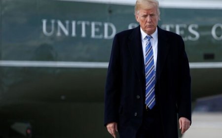 Trump ve Şi Cinping, hürmüz gerilimi gölgesinde Pekin’de bir araya geliyor
