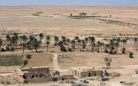 İsrail’in Irak topraklarında gizli askeri üs kurduğu iddiası yalanlandı