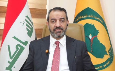 Irak’ta Zeydi kabinesinde geri sayım başladı: Kürtler hangi bakanlıkları alıyor?