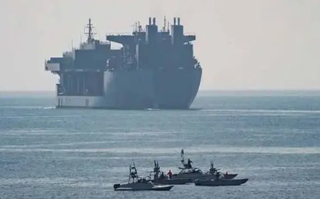 İran’dan İngiltere ve Fransa’ya Hürmüz Boğazı uyarısı