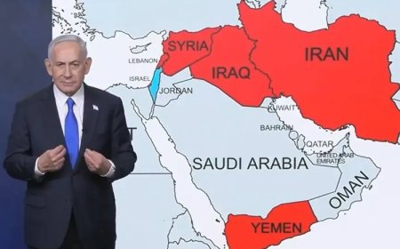 Netanyahu: İran’la Savaş Bitmedi