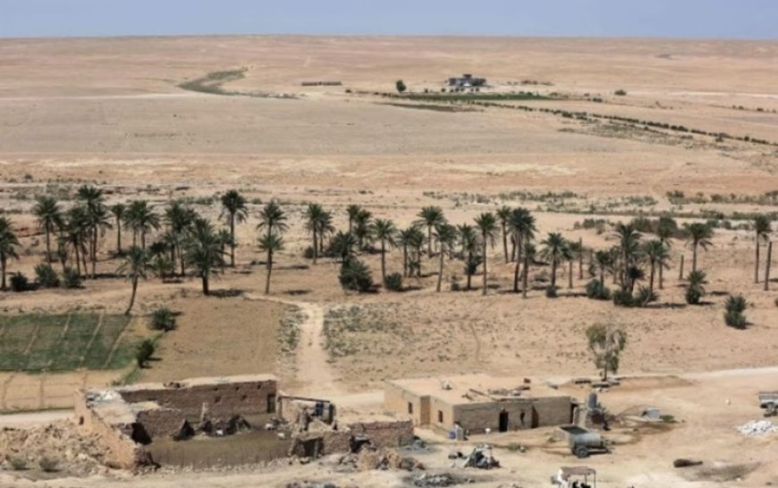 İDDİA: İsrail, Irak’ta gizli operasyon üssü kurdu