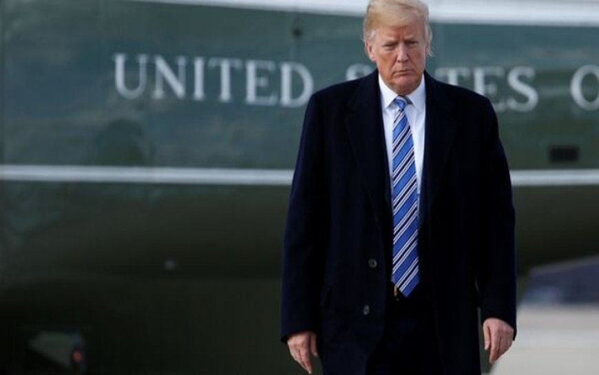 Trump ve Şi Cinping, hürmüz gerilimi gölgesinde Pekin’de bir araya geliyor