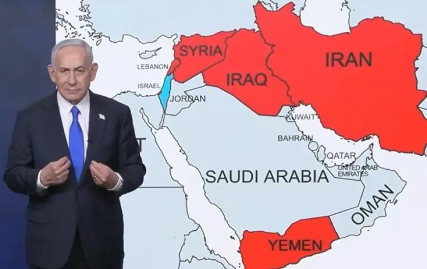 Netanyahu: İran’la Savaş Bitmedi