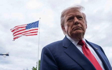 Trump, İran’ın teklifine tepki gösterdi: Kabul edilemez
