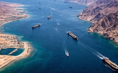 CENTCOM: İran'a yönelik deniz ablukası kapsamında 62 gemi engellendi