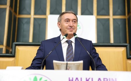 Bakırhan’dan süreç mesajı: “Silah bırakma ve yasal adımlar eşgüdümlü ilerlemeli