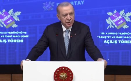 Erdoğan’dan yeni anayasa mesajı