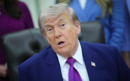 Trump, ‘Özgürlük Projesi’ni genişletmek istiyor: İran ile ateşkes son derece zayıf