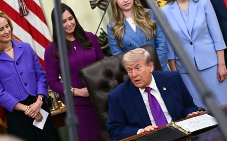 Trump’tan Kürtlere verildiği iddia edilen silahlara ilişkin açıklama