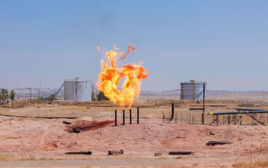 İngiliz enerji devi BP Kerkük’te faaliyetlerine yeniden başladı