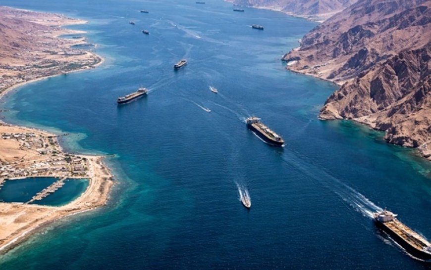 CENTCOM: İran'a yönelik deniz ablukası kapsamında 62 gemi engellendi