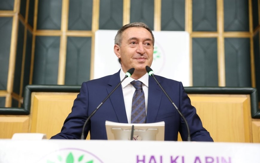 Bakırhan’dan süreç mesajı: “Silah bırakma ve yasal adımlar eşgüdümlü ilerlemeli