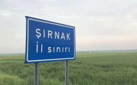 En kalabalık aileler Şırnak’ta yaşıyor