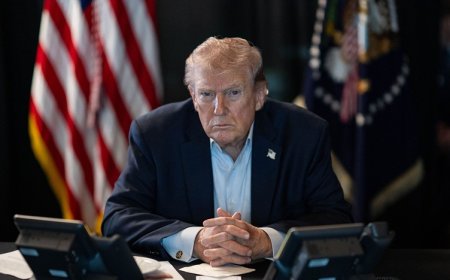 'Trump kamuoyu önünde Kürtleri suçluyor ancak perde arkasında veto ediyor!