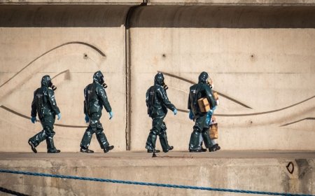 DSÖ'den hantavirüs açıklaması: Küresel risk var mı?