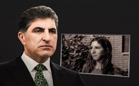 Neçirvan Barzani: Leyla Kasım, Kürdistan kadınlarının öncüsü ve direniş meşalesiydi