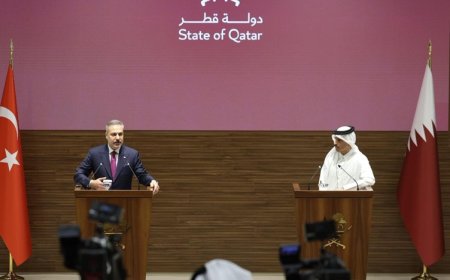 Fidan: Savaşa geri dönülmesi yıkımı artırmaktan başka işe yaramaz