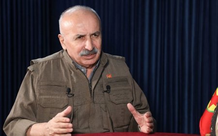 Karasu: Sürecin tıkanması devletin adım atmamasından kaynaklanıyor
