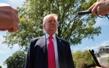 Trump: Kürtlere silah vermediğimizi söyleyen yetkililer yanılıyor