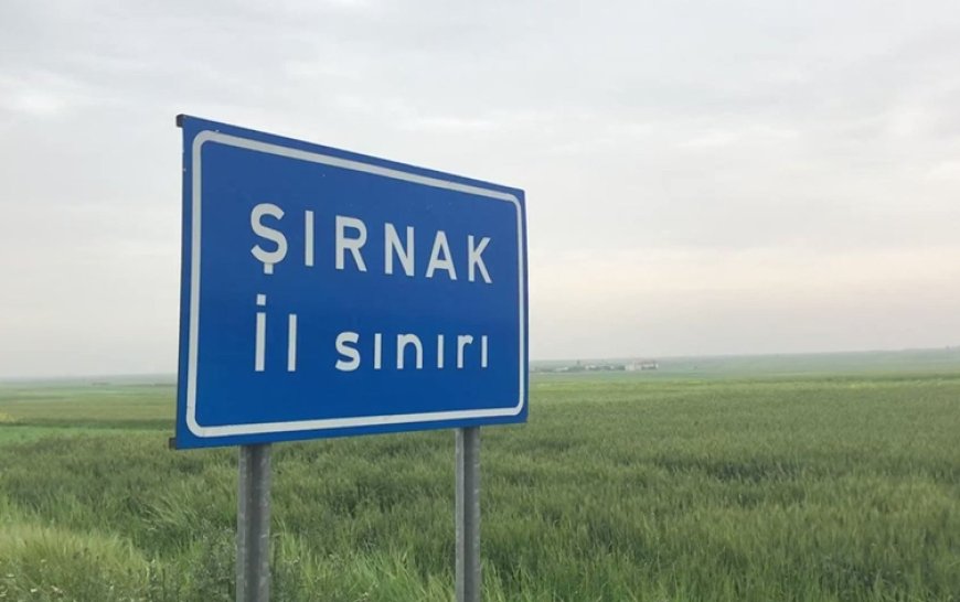 En kalabalık aileler Şırnak’ta yaşıyor