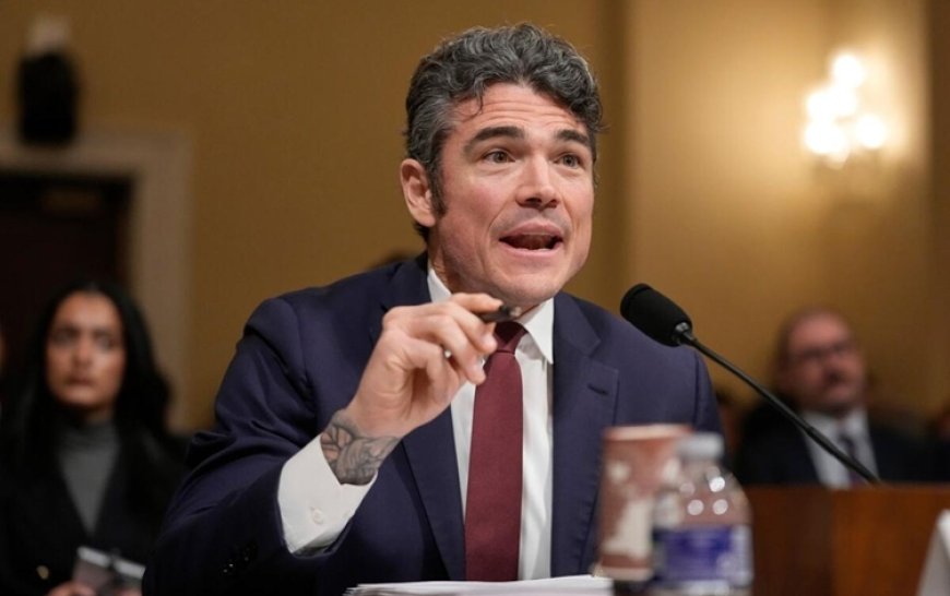 Joe Kent: Trump Kürtlere değil, yanlış bilgi verenlere öfkelenmeli