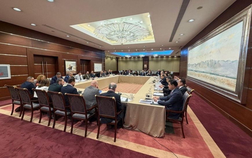 Erbil-Bağdat arasında gümrük krizi: Mutabakat hâlâ onay bekliyor
