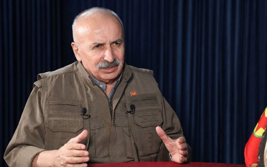 Karasu: Sürecin tıkanması devletin adım atmamasından kaynaklanıyor