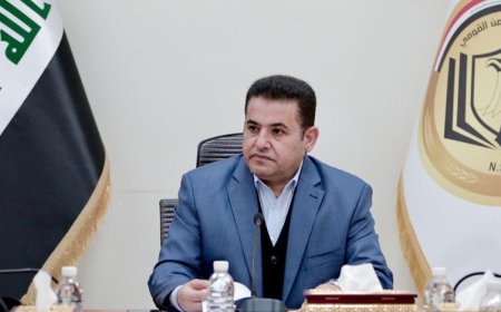Kasım Araci: Kürdistan Bölgesi'ne yönelik herhangi bir tehdit yok
